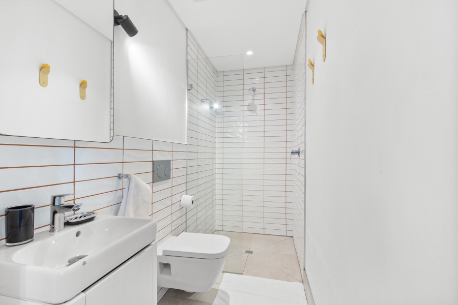 1 Bedroom Property for Sale in Cape Town City Centre Western Cape